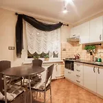 Sloneczna Apartment Zakopane