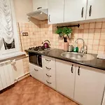 Apartman Sloneczna