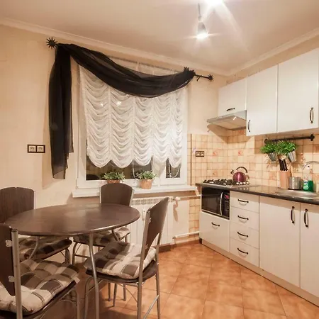 Sloneczna 아파트 자코파네