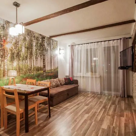 Apartment Sloneczna