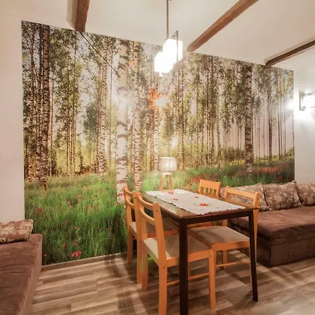 Sloneczna * 자코파네