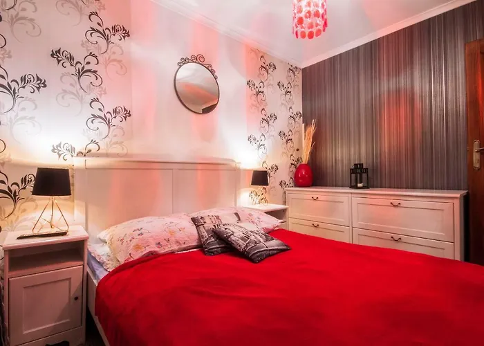 Sloneczna Appartement *