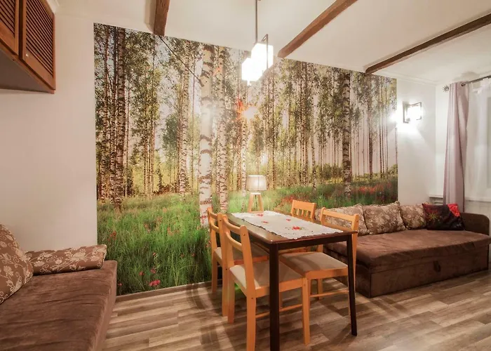 Sloneczna * Zakopane