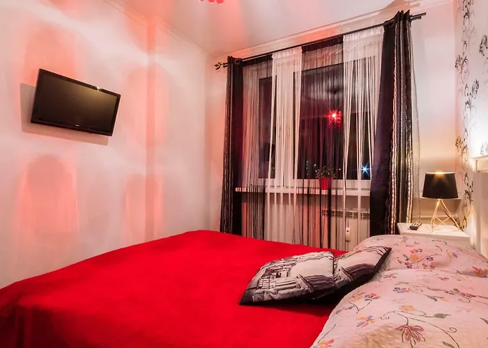 Sloneczna * Zakopane